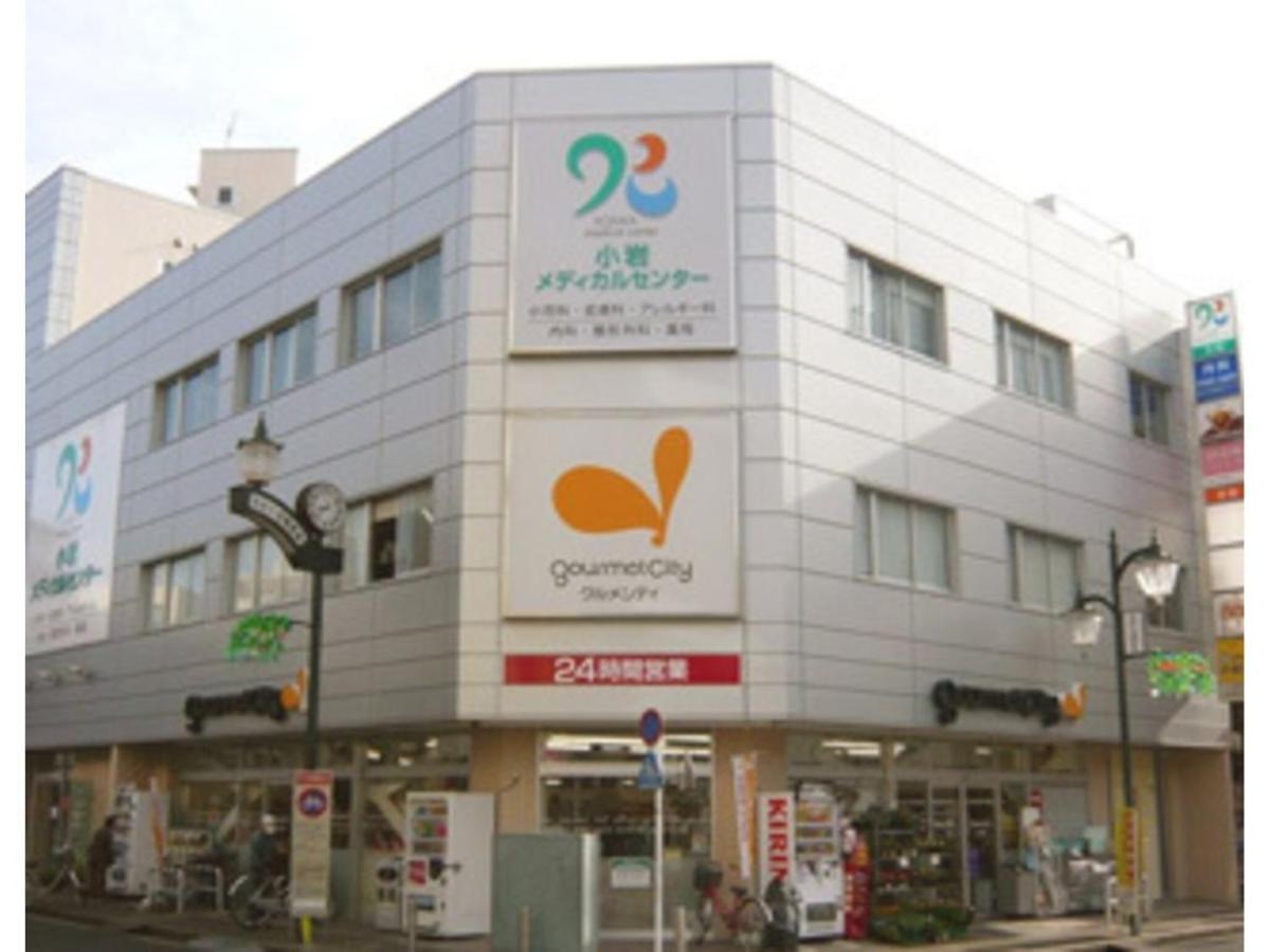 Sky Heart Koiwa - Vacation 49101v Hotel Tokyo