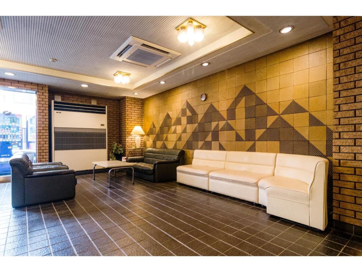 Hotel Sky Heart Koiwa - Vacation 49101v Tokyo